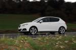 Seat Ibiza 2008 года